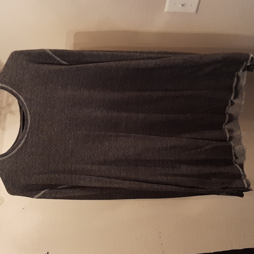 Reclaim Standard Fit Long Sleeve